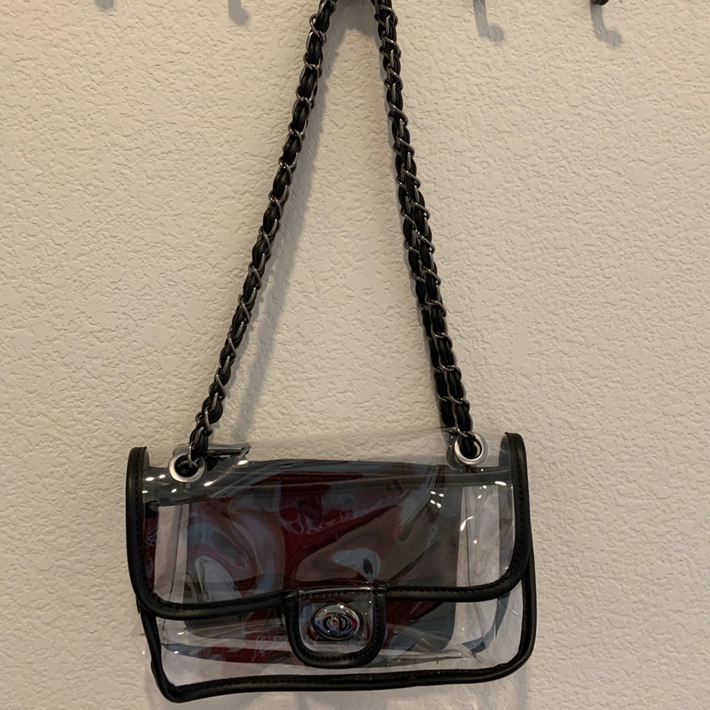 Aqua clear bag